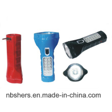 Lampe flash flash rechargeable